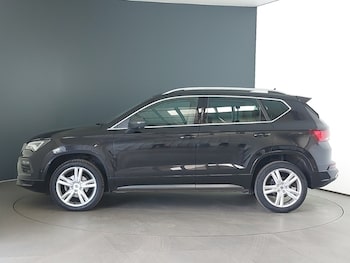 Used SEAT Ateca 2023 for sale - 78595010: Photo