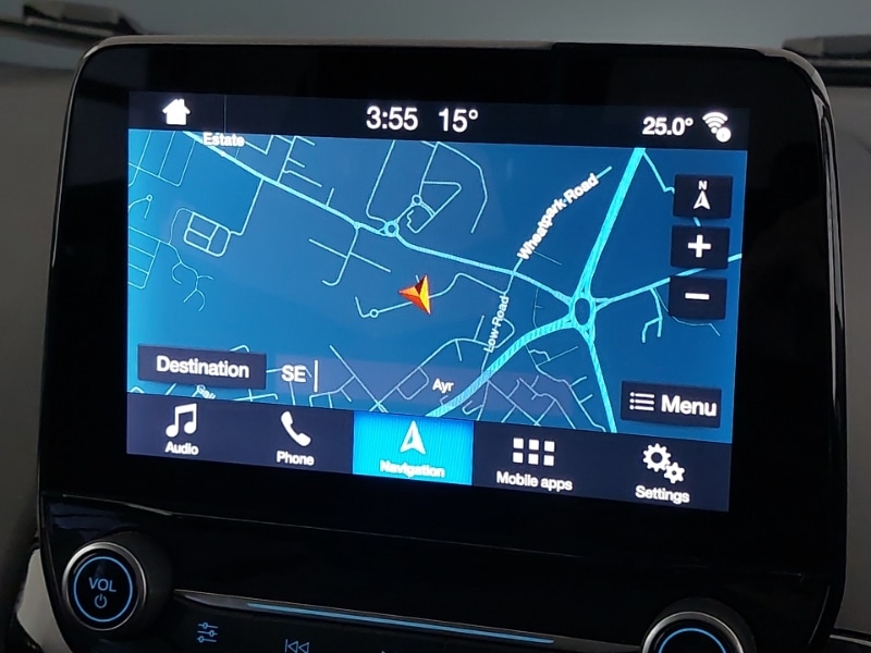 Used Ford Ecosport 2019 for sale - 76560256: Photo 11