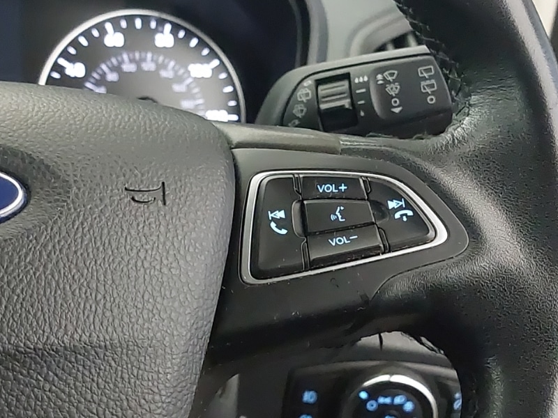 Used Ford Ecosport 2019 for sale - 76560256: Photo 13