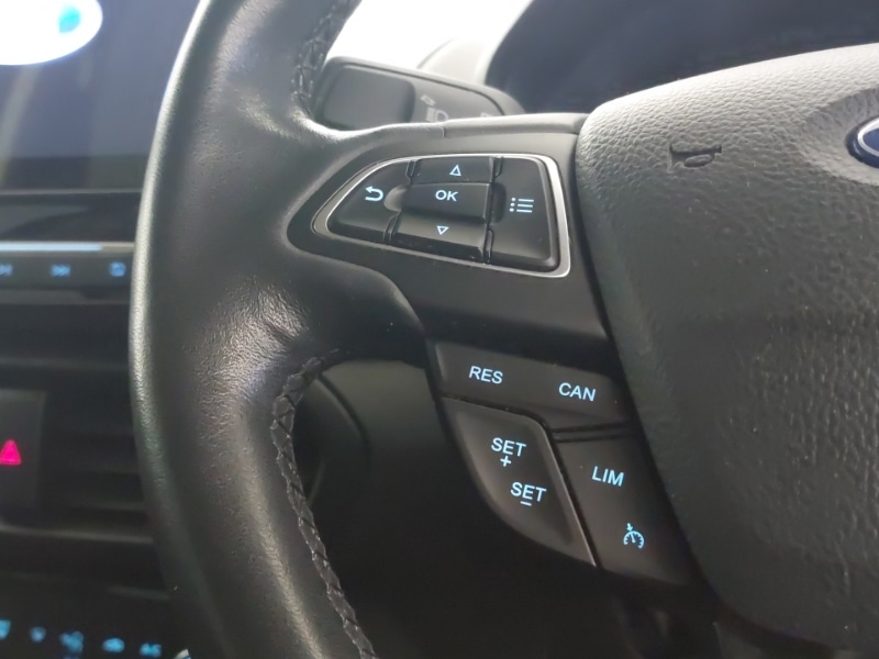 Used Ford Ecosport 2019 for sale - 76560256: Photo 14