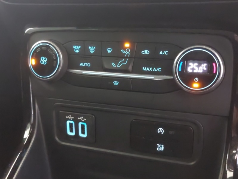 Used Ford Ecosport 2019 for sale - 76560256: Photo 15