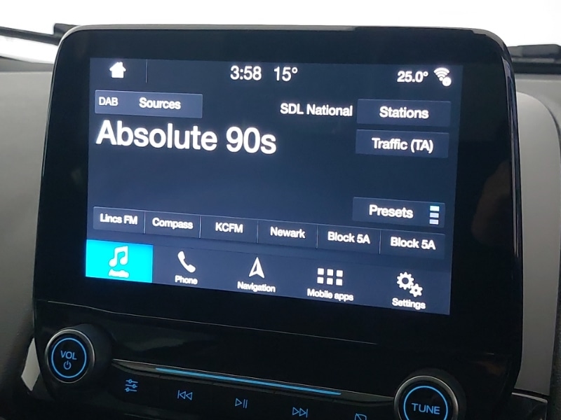 Used Ford Ecosport 2019 for sale - 76560256: Photo 16