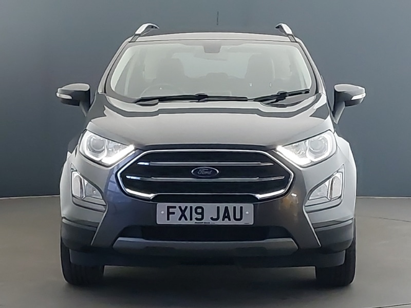 Used Ford Ecosport 2019 for sale - 76560256: Photo 19