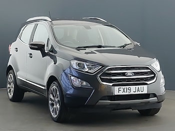 Ford - Ecosport