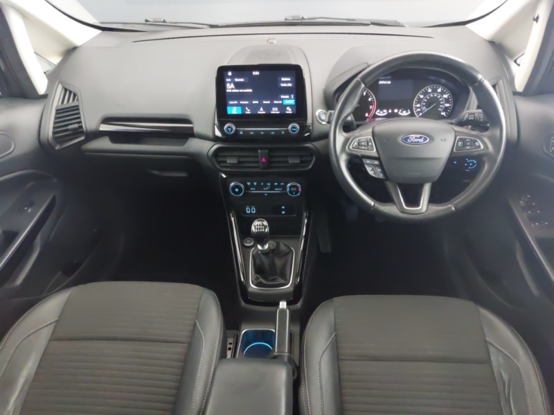 Used Ford Ecosport 2019 for sale - 76560256: Photo 2