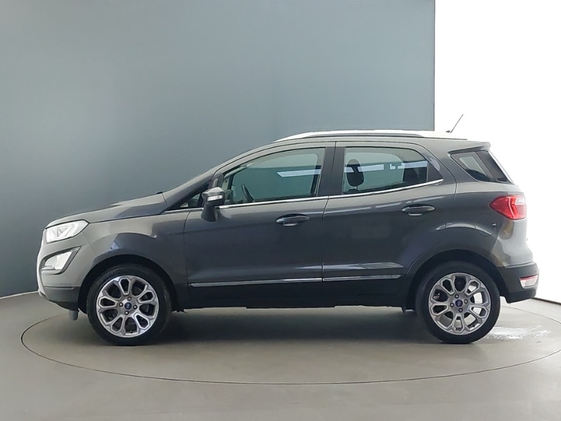 Used Ford Ecosport 2019 for sale - 76560256: Photo 4