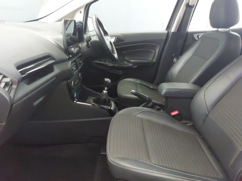 Used Ford Ecosport 2019 for sale - 76560256: Photo 5