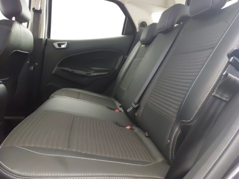 Used Ford Ecosport 2019 for sale - 76560256: Photo 6