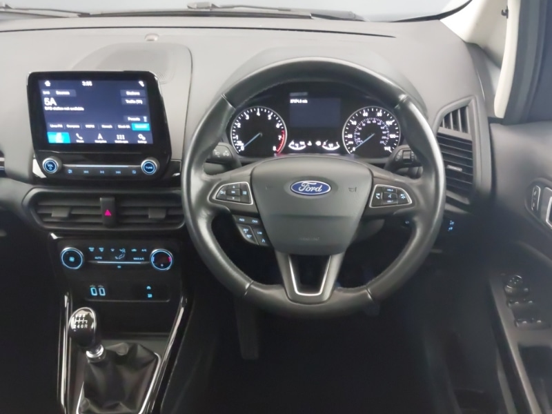 Used Ford Ecosport 2019 for sale - 76560256: Photo 7