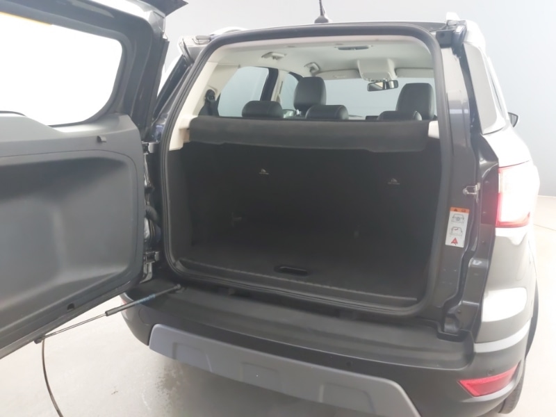 Used Ford Ecosport 2019 for sale - 76560256: Photo 8