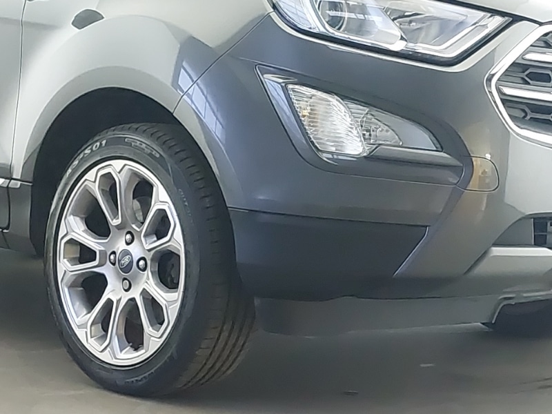 Used Ford Ecosport 2019 for sale - 76560256: Photo 9