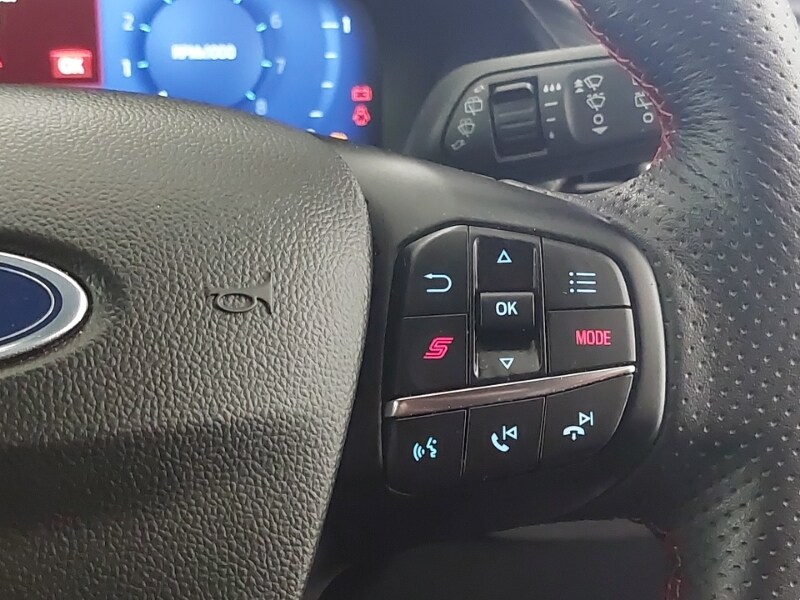 Used Ford Puma 2023 for sale - 77663860: Photo 13