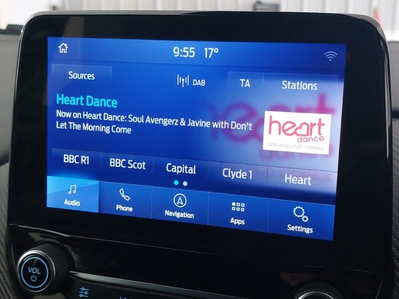 Used Ford Puma 2023 for sale - 77663860: Photo 15