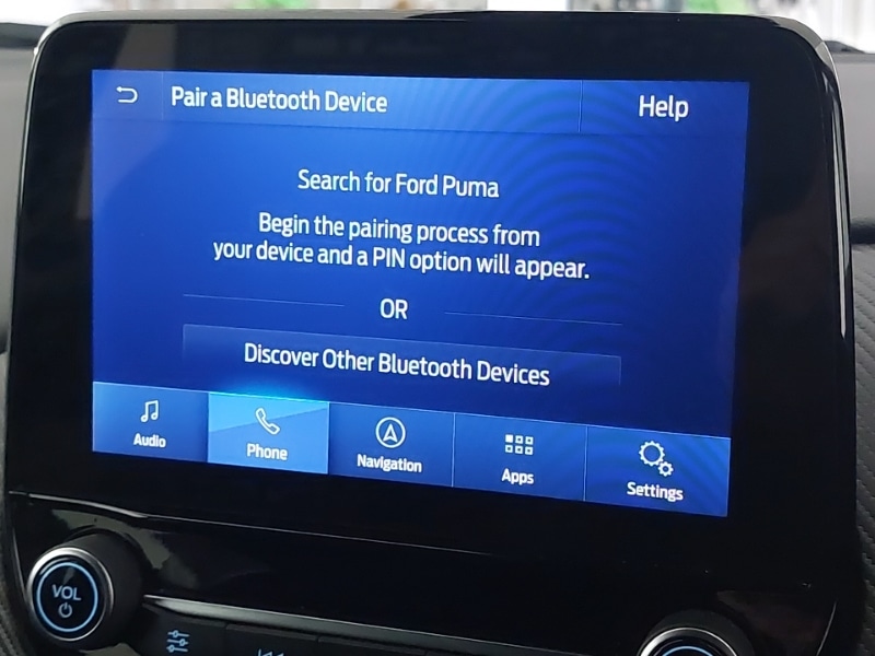 Used Ford Puma 2023 for sale - 77663860: Photo 16