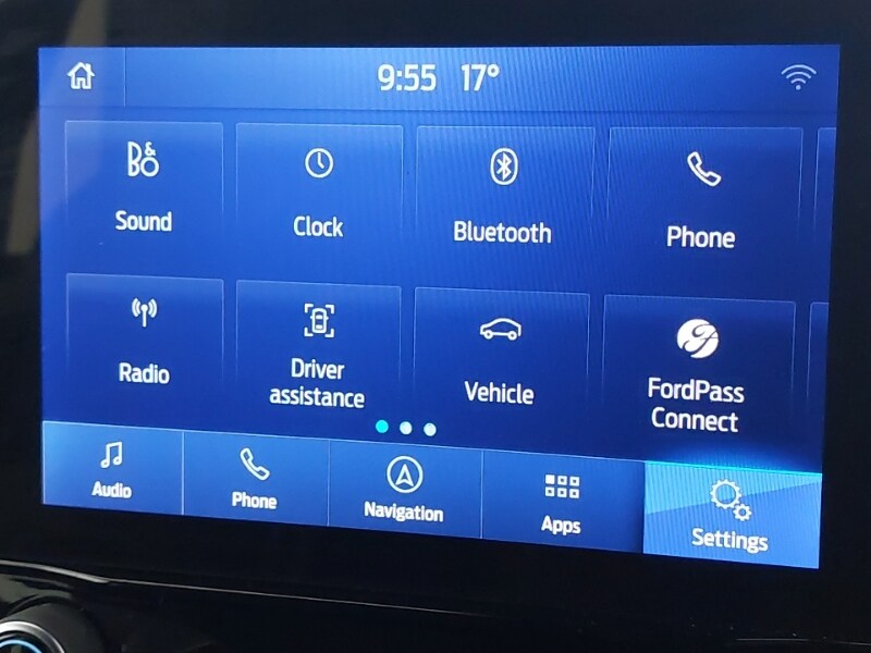 Used Ford Puma 2023 for sale - 77663860: Photo 17