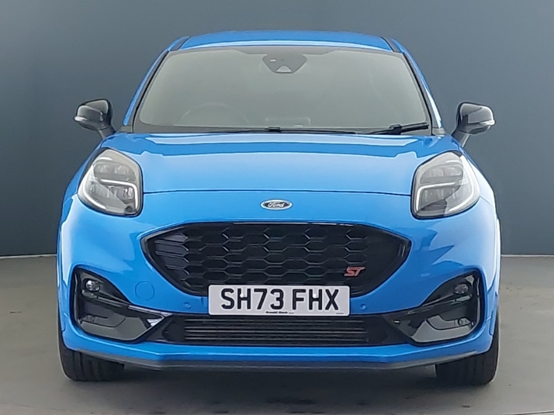 Used Ford Puma 2023 for sale - 77663860: Photo 19
