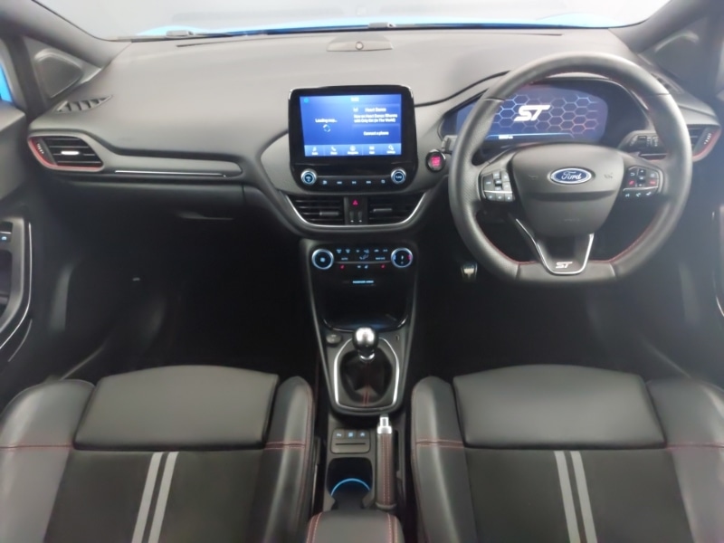 Used Ford Puma 2023 for sale - 77663860: Photo 2