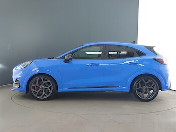 Used Ford Puma 2023 for sale - 77663860: Photo