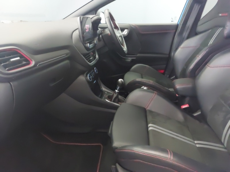 Used Ford Puma 2023 for sale - 77663860: Photo 5