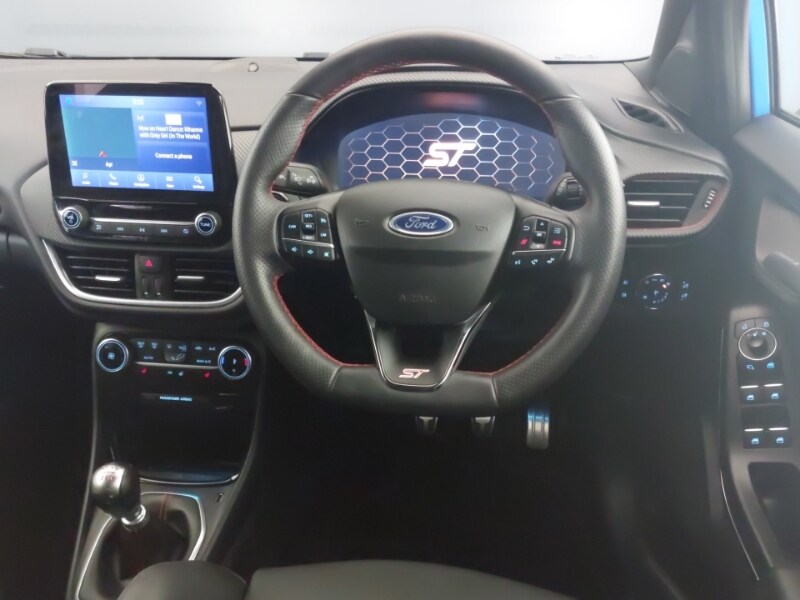 Used Ford Puma 2023 for sale - 77663860: Photo 7