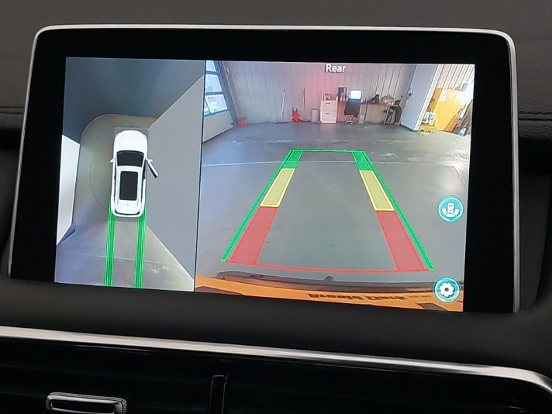 Used MG MG HS 2021 for sale - 77126148: Photo 11