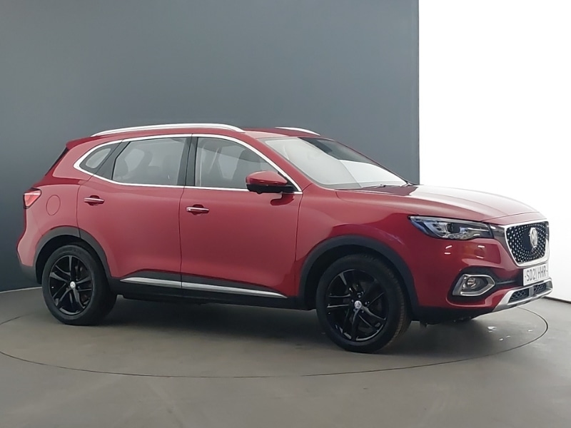 Used MG MG HS 2021 for sale - 77126148: Photo 12