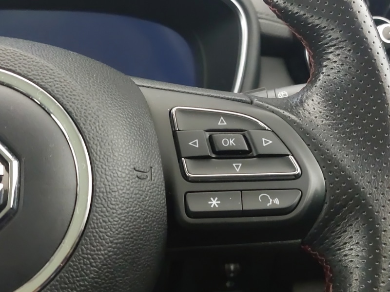 Used MG MG HS 2021 for sale - 77126148: Photo 13