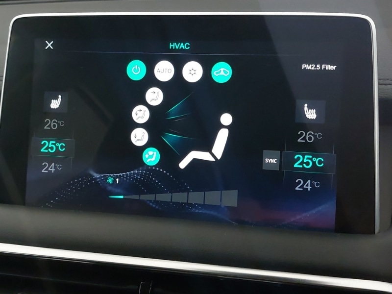 Used MG MG HS 2021 for sale - 77126148: Photo 17