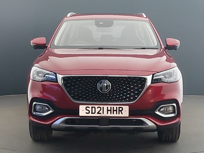 Used MG MG HS 2021 for sale - 77126148: Photo 19