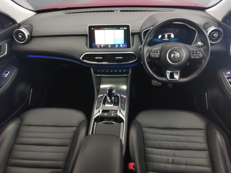 Used MG MG HS 2021 for sale - 77126148: Photo 2