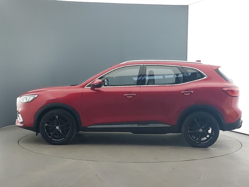 Used MG MG HS 2021 for sale - 77126148: Photo 4