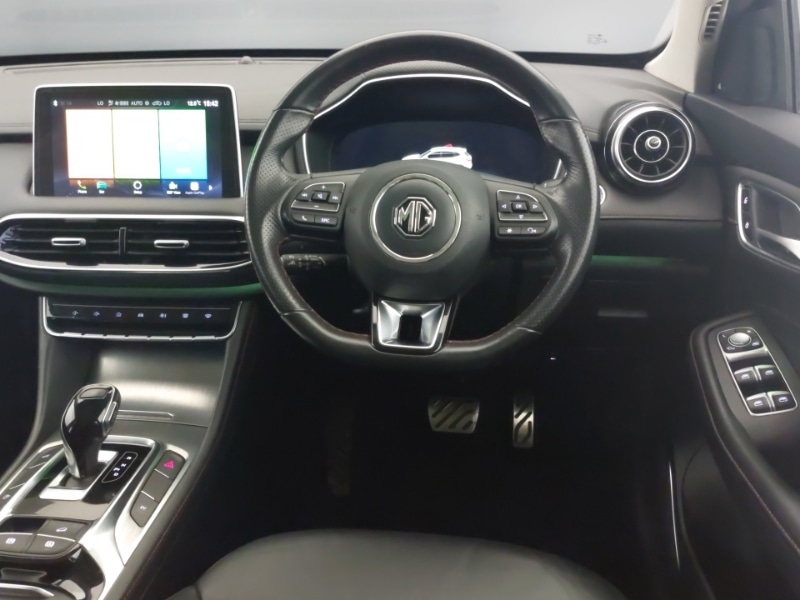 Used MG MG HS 2021 for sale - 77126148: Photo 7