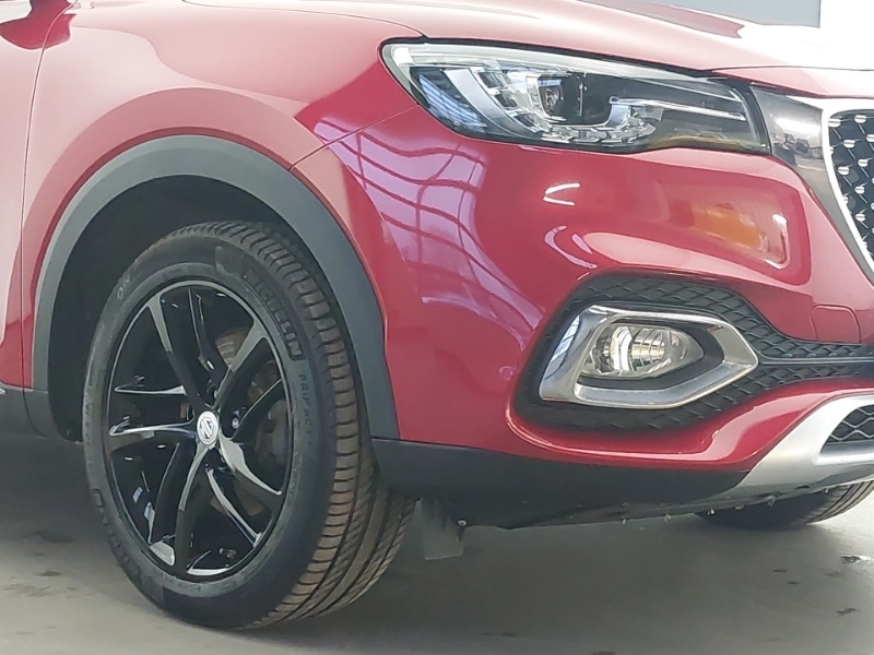 Used MG MG HS 2021 for sale - 77126148: Photo 9