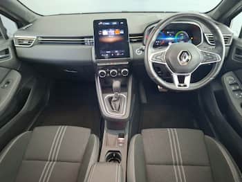 Used Renault Clio 2023 for sale - 79647547: Photo