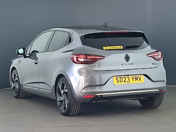 Used Renault Clio 2023 for sale - 79647547: Photo