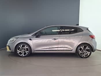 Used Renault Clio 2023 for sale - 79647547: Photo