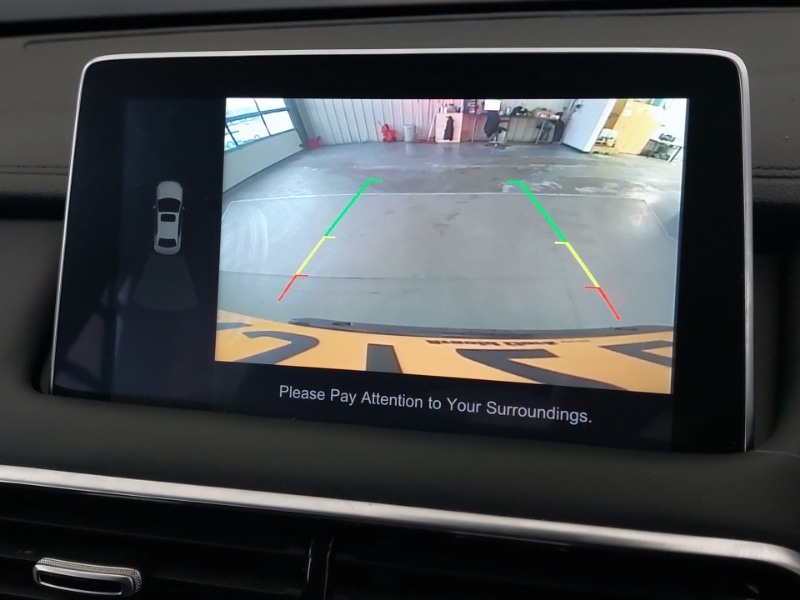 Used MG MG HS 2022 for sale - 76897501: Photo 10