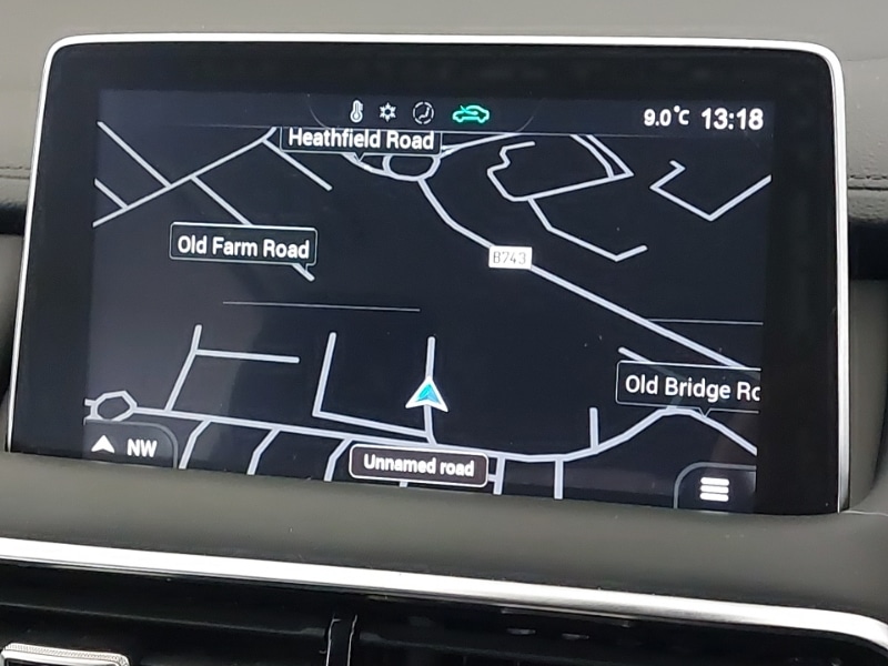 Used MG MG HS 2022 for sale - 76897501: Photo 11