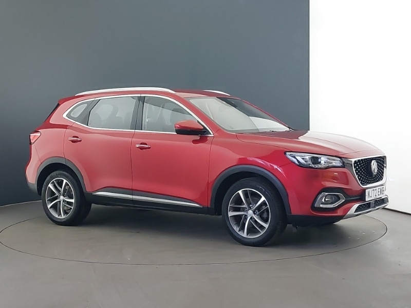 Used MG MG HS 2022 for sale - 76897501: Photo 12