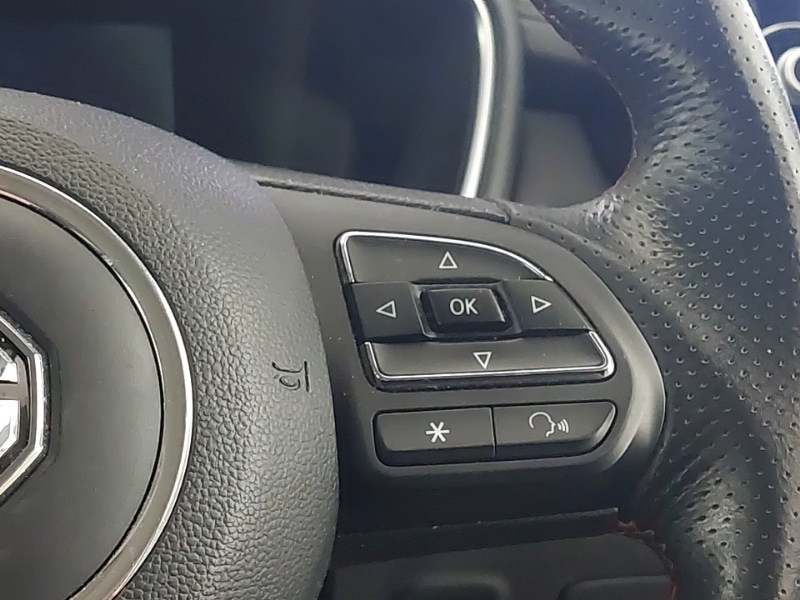 Used MG MG HS 2022 for sale - 76897501: Photo 13