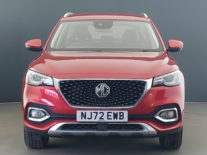 Used MG MG HS 2022 for sale - 76897501: Photo 19