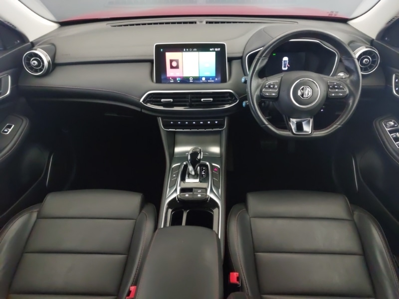 Used MG MG HS 2022 for sale - 76897501: Photo 2