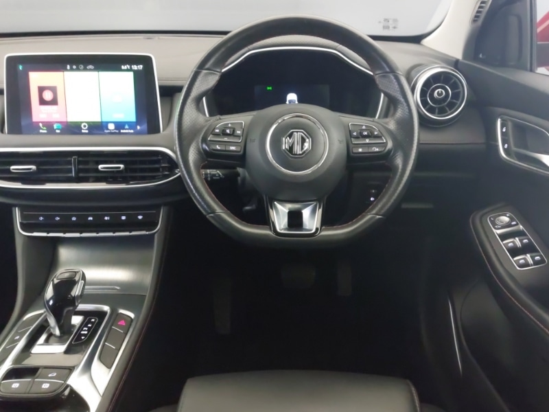 Used MG MG HS 2022 for sale - 76897501: Photo 7