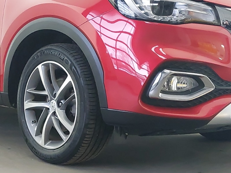 Used MG MG HS 2022 for sale - 76897501: Photo 9