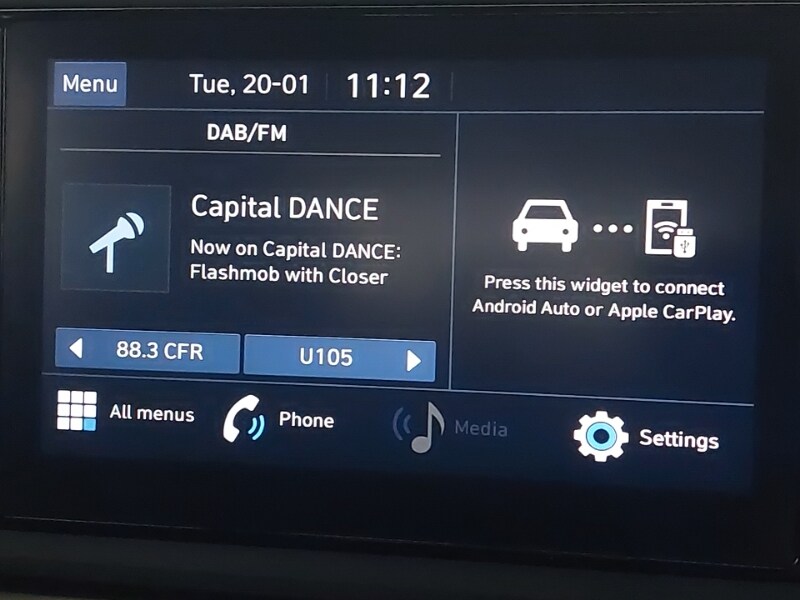 Used Hyundai BAYON 2022 for sale - 77325354: Photo 11