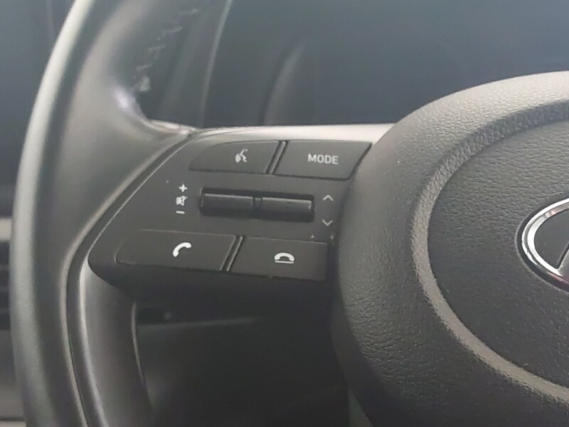 Used Hyundai BAYON 2022 for sale - 77325354: Photo 14