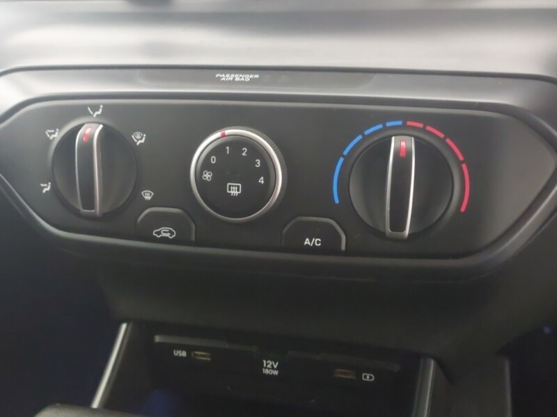 Used Hyundai BAYON 2022 for sale - 77325354: Photo 16