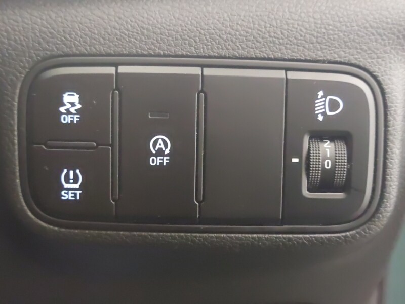 Used Hyundai BAYON 2022 for sale - 77325354: Photo 18