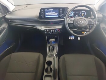 Used Hyundai BAYON 2022 for sale - 77325354: Photo