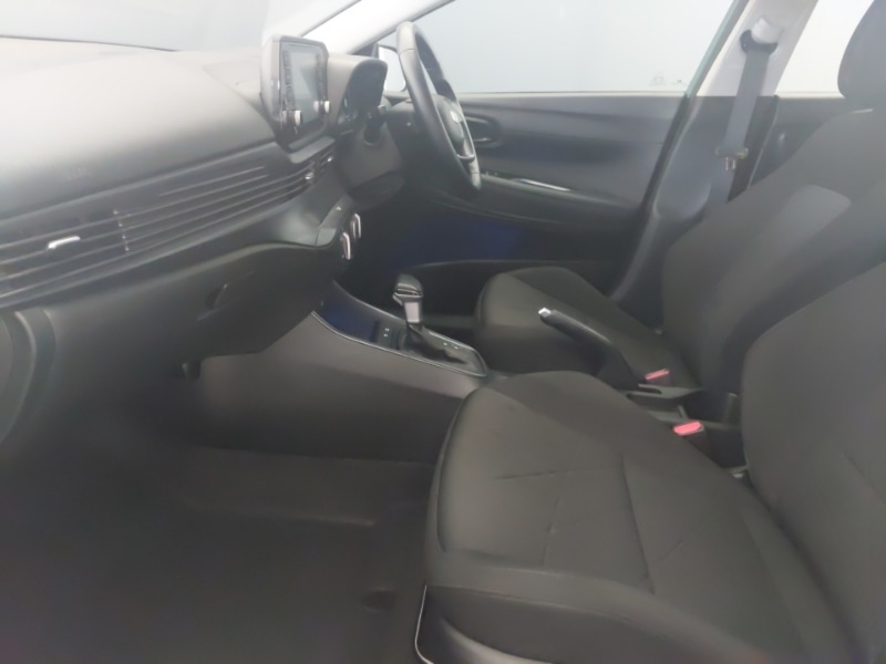 Used Hyundai BAYON 2022 for sale - 77325354: Photo 5